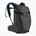 Kerékpáros hátizsák CamelBak H.A.W.G. Pro 20 l with reservoir 3 l asphalt