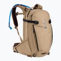 CamelBak H.A.W.G. Pro 20 literes kerékpáros hátizsák 3 literes moondust-tartállyal