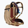 CamelBak H.A.W.G. Pro 20 literes kerékpáros hátizsák 3 literes moondust-tartállyal 2