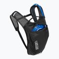 Kerékpáros hátizsák CamelBak Hydration backpack Light 2.5 l with reservoir 1.5 l black/grey 7