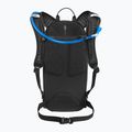 CamelBak M.U.L.E. 12 literes kerékpáros hátizsák 3 literes tartállyal S25 fekete 3