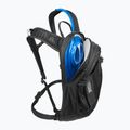 CamelBak M.U.L.E. 12 literes kerékpáros hátizsák 3 literes tartállyal S25 fekete 5