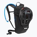 CamelBak M.U.L.E. 12 literes kerékpáros hátizsák 3 literes tartállyal S25 fekete 6