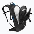CamelBak M.U.L.E. 12 literes kerékpáros hátizsák 3 literes tartállyal S25 fekete 7