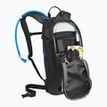 CamelBak M.U.L.E. 12 literes kerékpáros hátizsák 3 literes tartállyal S25 fekete 8
