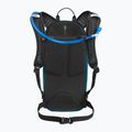 CamelBak M.U.L.E. 12 literes kerékpáros hátizsák 3 literes tartállyal S25 morokkói kék/ fekete 3