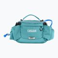 CamelBak M.U.L.E. 5 l deréktáska vesetáska 1,5 l-es tartállyal arktikus kék 2