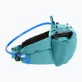 CamelBak M.U.L.E. 5 l deréktáska vesetáska 1,5 l-es tartállyal arktikus kék 6