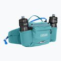 CamelBak M.U.L.E. 5 l deréktáska vesetáska 1,5 l-es tartállyal arktikus kék 7
