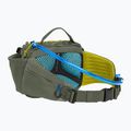 CamelBak M.U.L.E. 5 l Waist Pack vesetáska 1,5 l-es víztartállyal S25 poros olívazöld 4