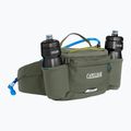 CamelBak M.U.L.E. 5 l Waist Pack vesetáska 1,5 l-es víztartállyal S25 poros olívazöld 7