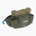 CamelBak M.U.L.E. 5 l Waist Pack vesetáska 1,5 l-es víztartállyal S25 poros olívazöld 8