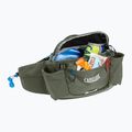 CamelBak M.U.L.E. 5 l Waist Pack vesetáska 1,5 l-es víztartállyal S25 poros olívazöld 9