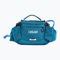 CamelBak M.U.L.E. 5 l Waist Pack vesetáska 1,5 l-es víztartállyal morokkói kék színben 2