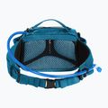 CamelBak M.U.L.E. 5 l Waist Pack vesetáska 1,5 l-es víztartállyal morokkói kék színben 3