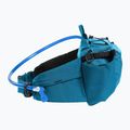 CamelBak M.U.L.E. 5 l Waist Pack vesetáska 1,5 l-es víztartállyal morokkói kék színben 6