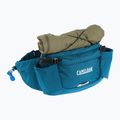CamelBak M.U.L.E. 5 l Waist Pack vesetáska 1,5 l-es víztartállyal morokkói kék színben 8