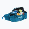 CamelBak M.U.L.E. 5 l Waist Pack vesetáska 1,5 l-es víztartállyal morokkói kék színben 9