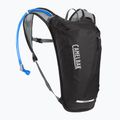 CamelBak Rogue Light 7 kerékpáros hátizsák 2 literes tartállyal fekete színű 3