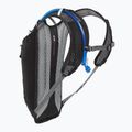 CamelBak Rogue Light 7 kerékpáros hátizsák 2 literes tartállyal fekete színű 5