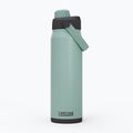 Túra palack CamelBak Thrive Chug Insulated SST 740 ml gray