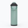 Túra palack CamelBak Thrive Chug Insulated SST 740 ml gray 2