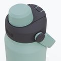 Túra palack CamelBak Thrive Chug Insulated SST 740 ml gray 3