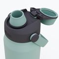 Túra palack CamelBak Thrive Chug Insulated SST 740 ml gray 4