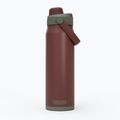 Túra palack CamelBak Thrive Chug Insulated SST 740 ml red