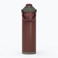 Túra palack CamelBak Thrive Chug Insulated SST 740 ml red 2