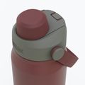 Túra palack CamelBak Thrive Chug Insulated SST 740 ml red 3