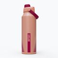 Termosz palack Camelbak Thrive Chug Insulated SST 1200 ml pink