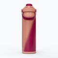 Túra palack CamelBak Thrive Chug Insulated SST 740 ml pink 2