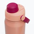 Túra palack CamelBak Thrive Chug Insulated SST 740 ml pink 3