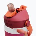 Turista palack CamelBak Thrive Flip Straw Kids 400 ml purple haze 3