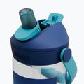 Turista palack CamelBak Thrive Flip Straw Kids 400 ml blue haze 3