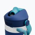Turista palack CamelBak Thrive Flip Straw Kids 400 ml blue haze 4