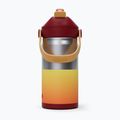 Termo palack CamelBak Thrive Flip Straw Kids Insulated SST 350 ml orange sunset 2