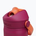 Termo palack CamelBak Thrive Flip Straw Kids Insulated SST 350 ml purple haze 4