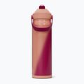 Turista palack Camelbak Thrive Flip Straw Insulated SST 740 ml blush down 2