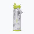 Turista palack Camelbak Thrive Flip Straw Insulated SST 740 ml frequency white
