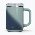 Termoszbögre CamelBak Thrive Mug Insulated SST navy