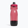 Kerékpáros kulacs CamelBak Podium 710 ml pimento mercury berry 2