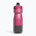 Kerékpáros kulacs CamelBak Podium Chill 620 ml mercury berry 2