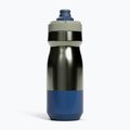 Kerékpáros kulacs CamelBak Podium Insulated Steel 530 ml mercury fog 2