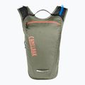 Kerékpáros hátizsák CamelBak Hydration backpack Light 2.5 l with reservoir 1.5 l fog