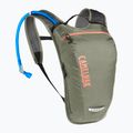 Kerékpáros hátizsák CamelBak Hydration backpack Light 2.5 l with reservoir 1.5 l fog 2