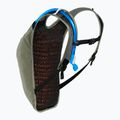 Kerékpáros hátizsák CamelBak Hydration backpack Light 2.5 l with reservoir 1.5 l fog 4