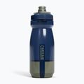 Kerékpáros kulacs CamelBak Podium 620 ml mercury deep sea