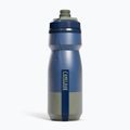 Kerékpáros kulacs CamelBak Podium Chill 620 ml mercury deep sea